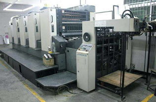 二手印刷設(shè)備 第11頁 網(wǎng)優(yōu)資訊