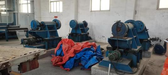 印刷公司機(jī)器設(shè)備網(wǎng)絡(luò)拍賣公告