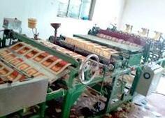 福建閑置印刷設(shè)備處理_泉州地區(qū)出售三道迷信紙印刷機(jī)_福建閑置資產(chǎn)處理_Feijiu網(wǎng)(中國廢舊物資網(wǎng))