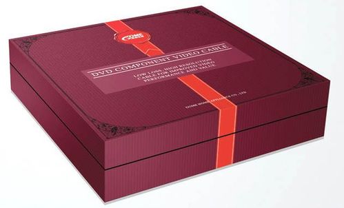 如何做好包裝盒印刷,還可以提升產(chǎn)品的檔次