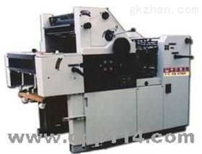 cs 56np 膠印機(jī) 溫州金明印刷物資