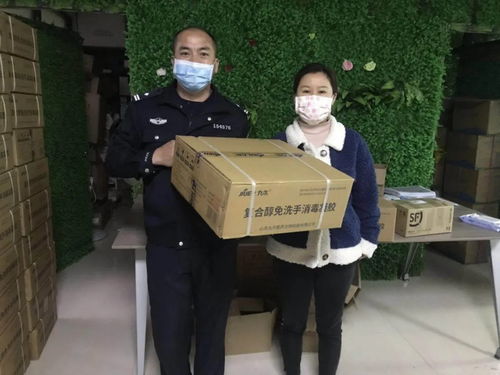 清溪戰(zhàn) 疫 感動 這樣的 家人 每天出現(xiàn)